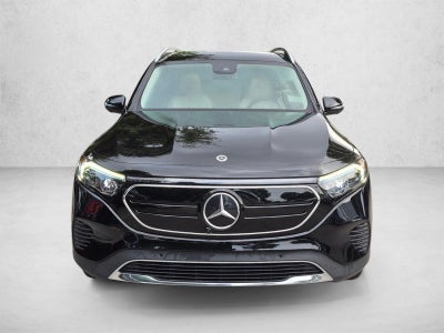 2023 Mercedes-Benz EQB EQB 300 4MATIC® SUV