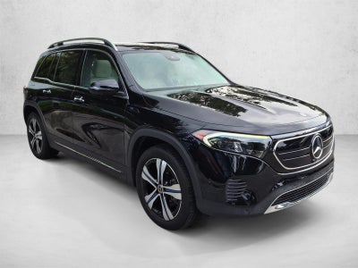 2023 Mercedes-Benz EQB EQB 300 4MATIC® SUV