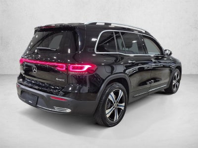 2023 Mercedes-Benz EQB EQB 300 4MATIC® SUV