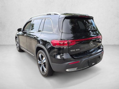 2023 Mercedes-Benz EQB EQB 300 4MATIC® SUV