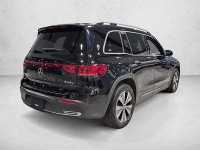 2023 Mercedes-Benz EQB EQB 300 4MATIC® SUV