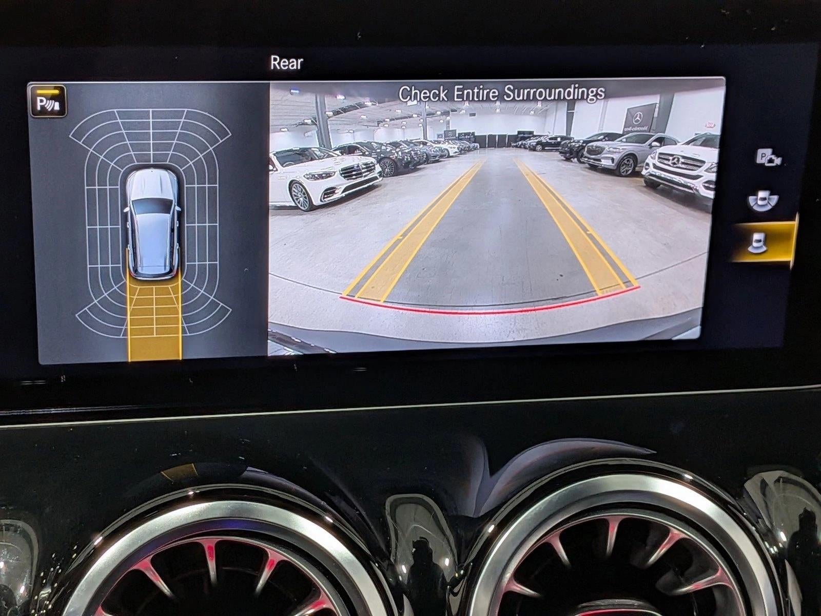 2023 Mercedes-Benz EQB EQB 300 4MATIC® SUV