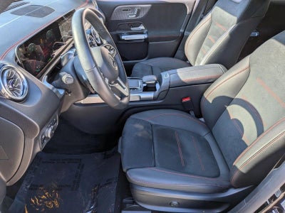 2023 Mercedes-Benz EQB EQB 300 4MATIC® SUV