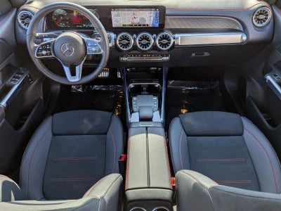 2023 Mercedes-Benz EQB EQB 300 4MATIC® SUV