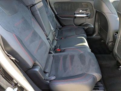 2023 Mercedes-Benz EQB EQB 300 4MATIC® SUV