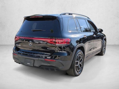 2023 Mercedes-Benz EQB EQB 300 4MATIC® SUV