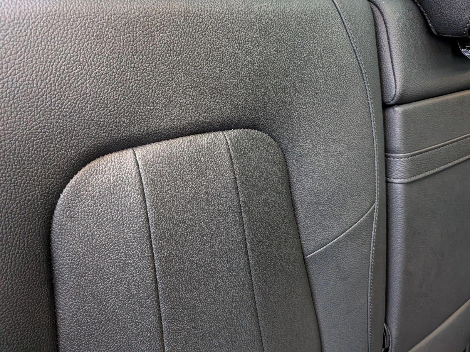 2023 Mercedes-Benz EQB EQB 300 4MATIC® SUV