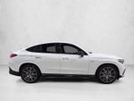 2025 Mercedes-Benz GLC AMG® GLC 43 4MATIC® Coupe