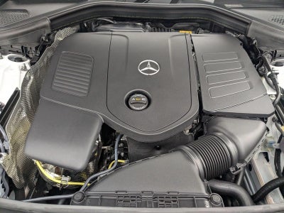 2026 Mercedes-Benz GLC GLC 300 SUV