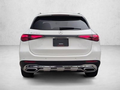 2026 Mercedes-Benz GLC GLC 300 SUV