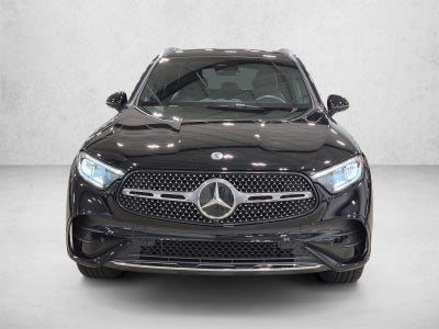 2026 Mercedes-Benz GLC GLC 300 SUV