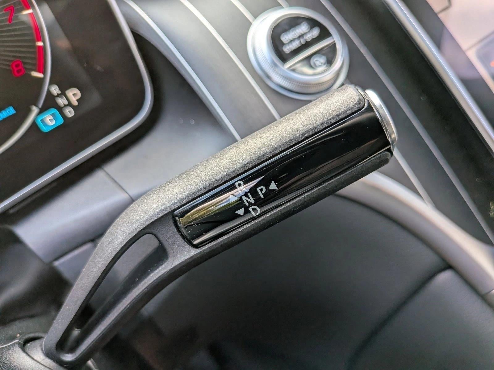 2024 Mercedes-Benz GLC GLC 300 SUV