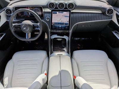 2024 Mercedes-Benz GLC GLC 300 SUV