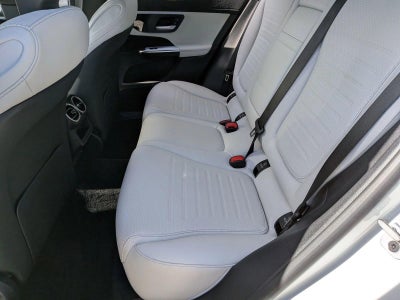 2024 Mercedes-Benz GLC GLC 300 SUV