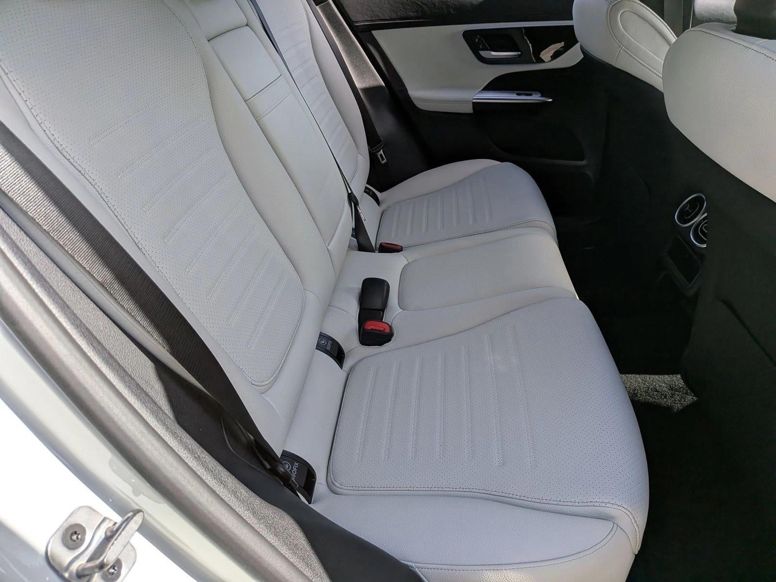 2024 Mercedes-Benz GLC GLC 300 SUV