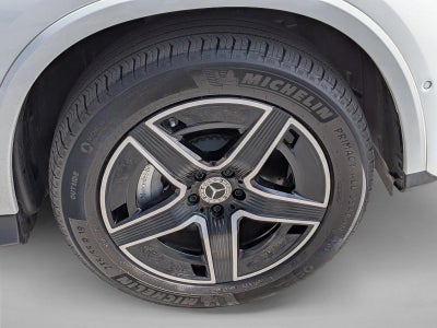 2024 Mercedes-Benz GLC GLC 300 SUV