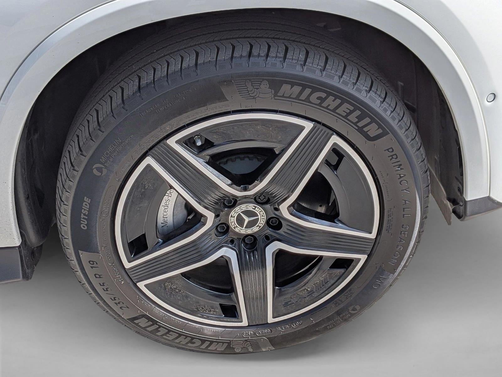 2024 Mercedes-Benz GLC GLC 300 SUV