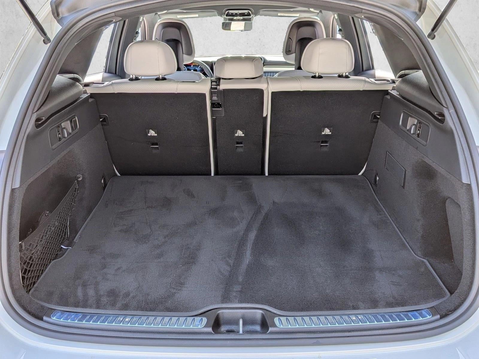 2024 Mercedes-Benz GLC GLC 300 SUV