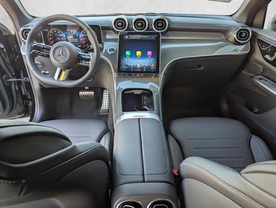 2026 Mercedes-Benz GLC GLC 300 SUV