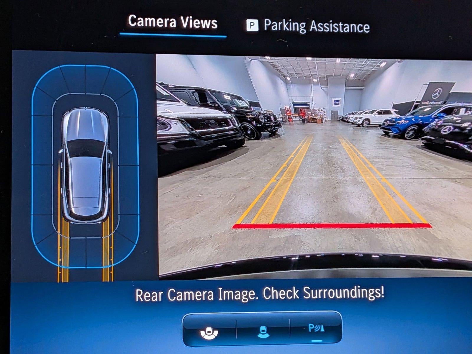 2025 Mercedes-Benz GLC GLC 300 SUV