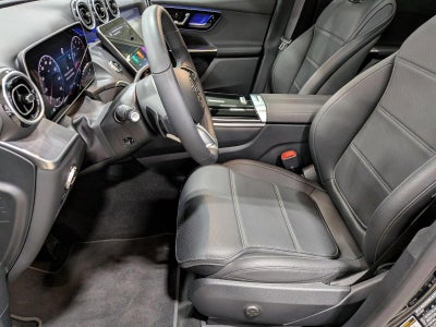 2025 Mercedes-Benz GLC GLC 300 SUV