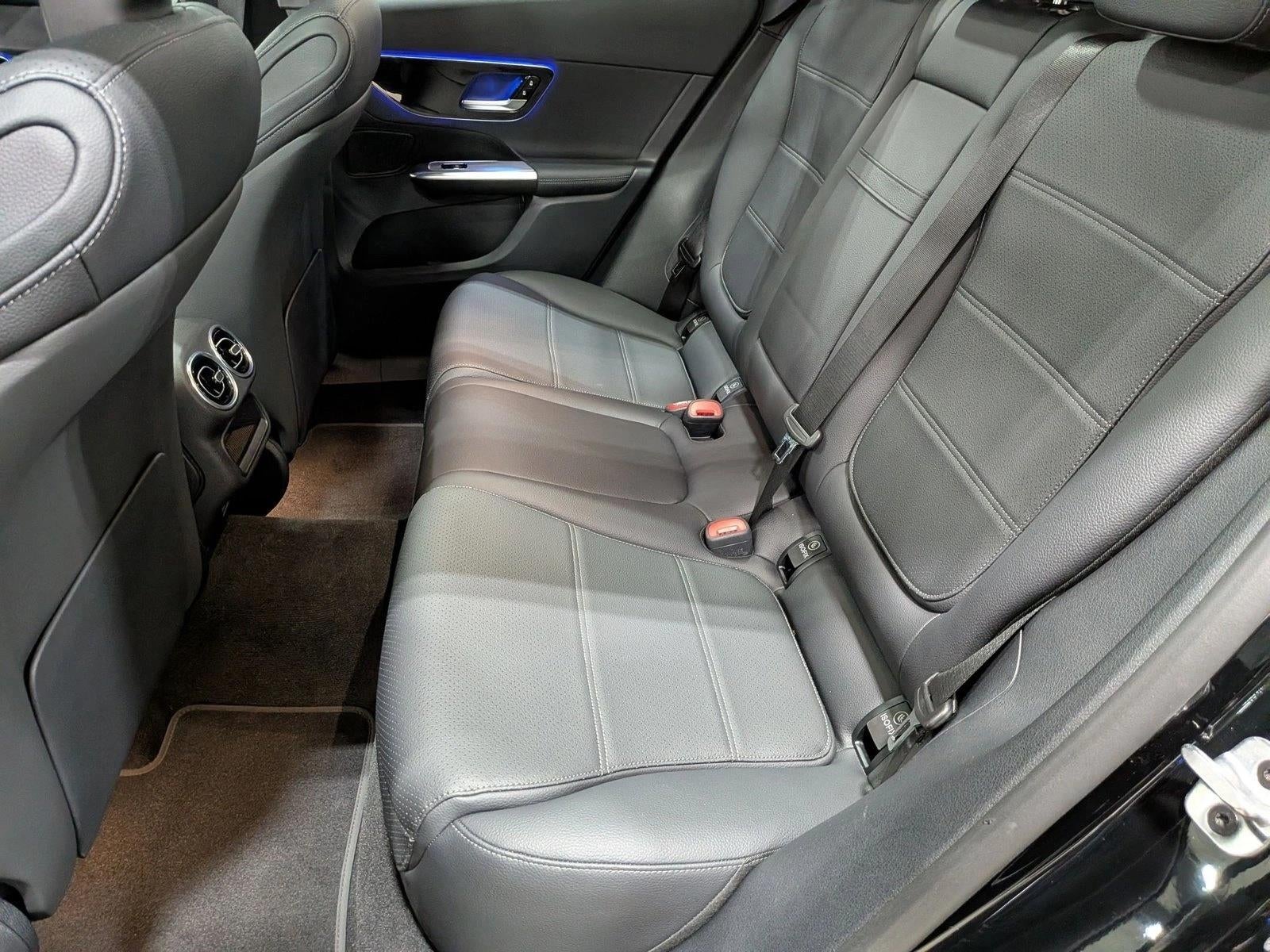 2025 Mercedes-Benz GLC GLC 300 SUV