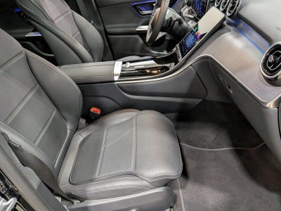 2025 Mercedes-Benz GLC GLC 300 SUV