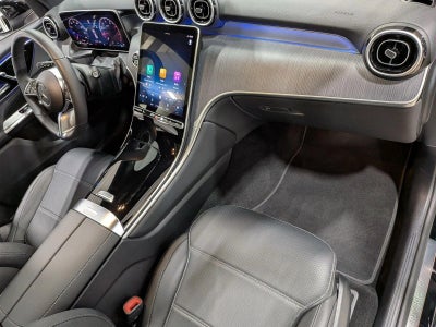 2025 Mercedes-Benz GLC GLC 300 SUV