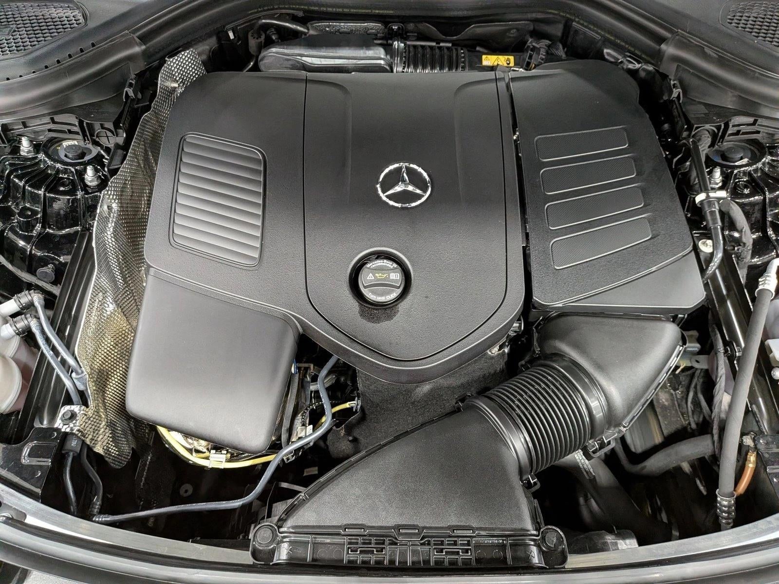 2025 Mercedes-Benz GLC GLC 300 SUV