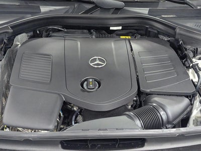 2026 Mercedes-Benz GLC GLC 300 SUV