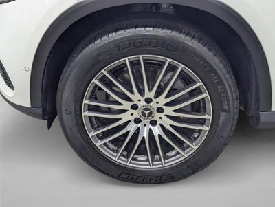 2026 Mercedes-Benz GLC GLC 300 SUV