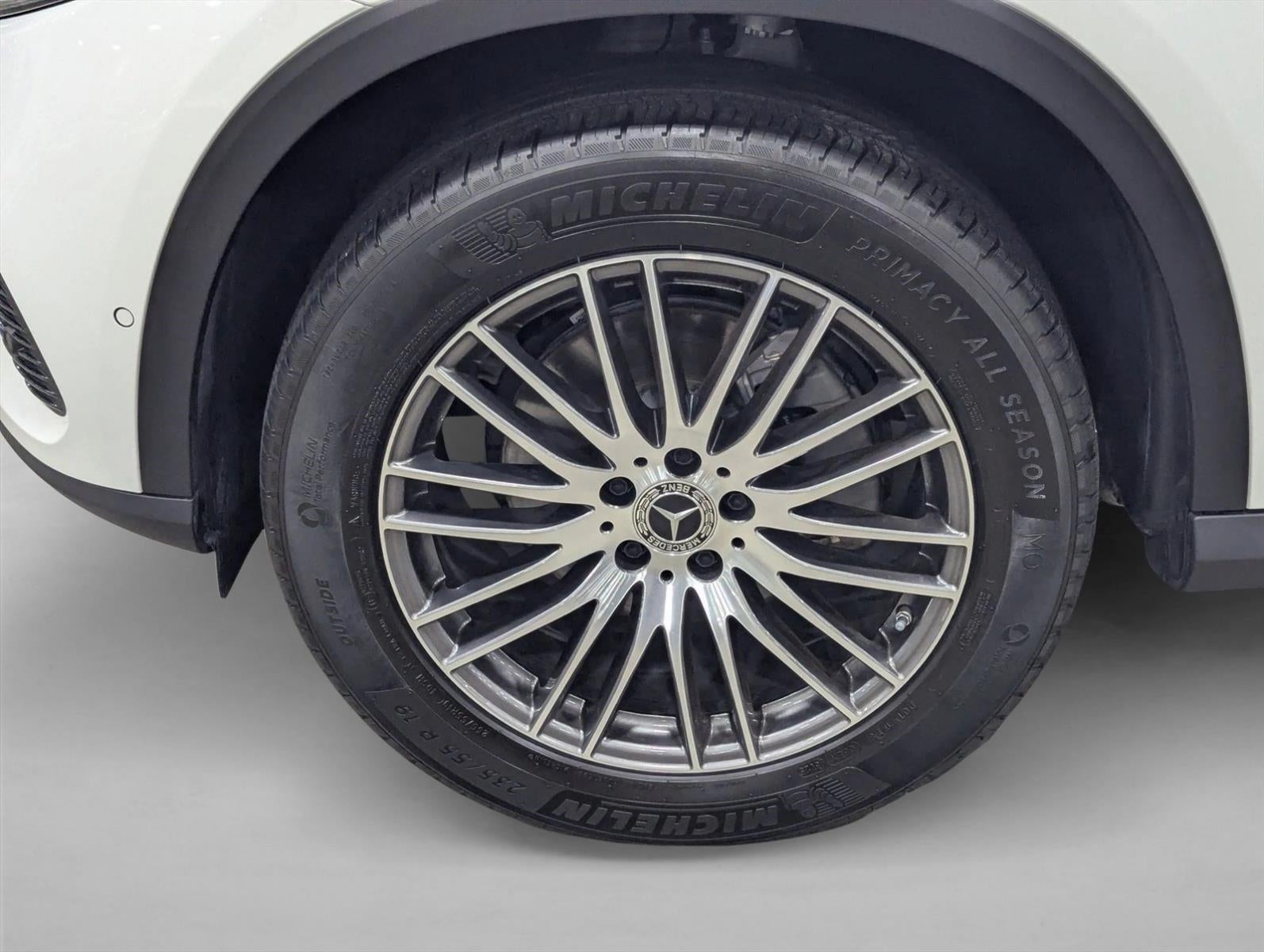 2026 Mercedes-Benz GLC GLC 300 SUV