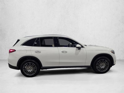 2026 Mercedes-Benz GLC GLC 300 SUV