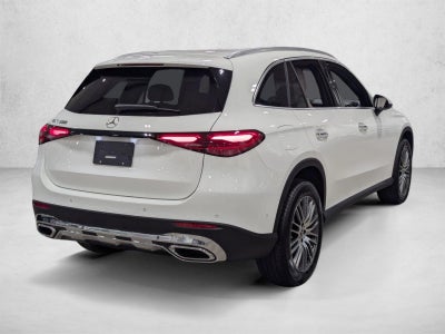 2026 Mercedes-Benz GLC GLC 300 SUV