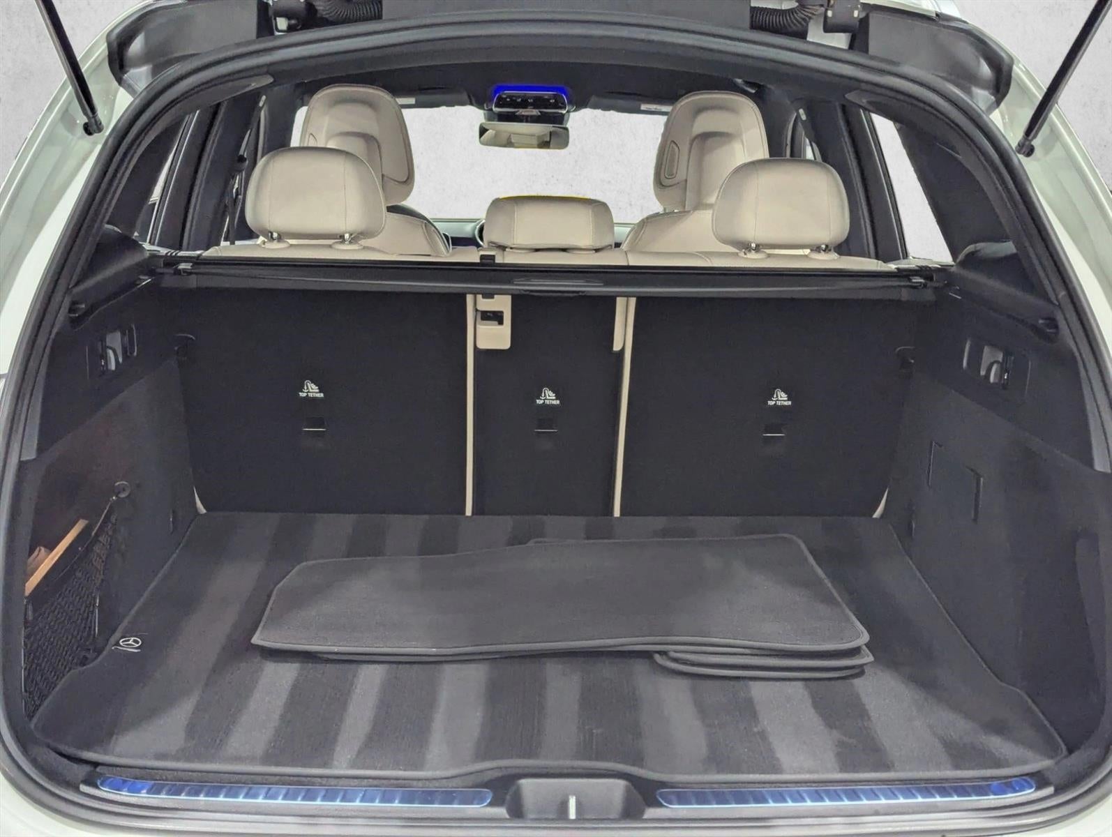 2026 Mercedes-Benz GLC GLC 300 SUV