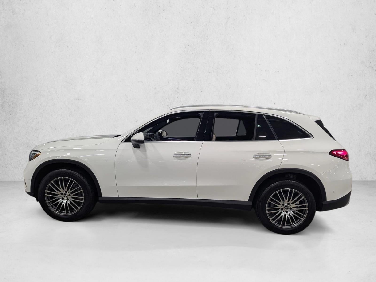 2026 Mercedes-Benz GLC GLC 300 SUV