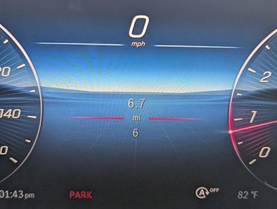 2026 Mercedes-Benz GLC GLC 300 SUV