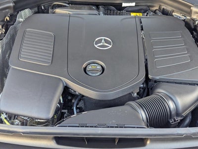 2026 Mercedes-Benz GLC GLC 300 SUV