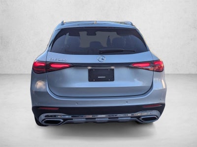 2026 Mercedes-Benz GLC GLC 300 SUV