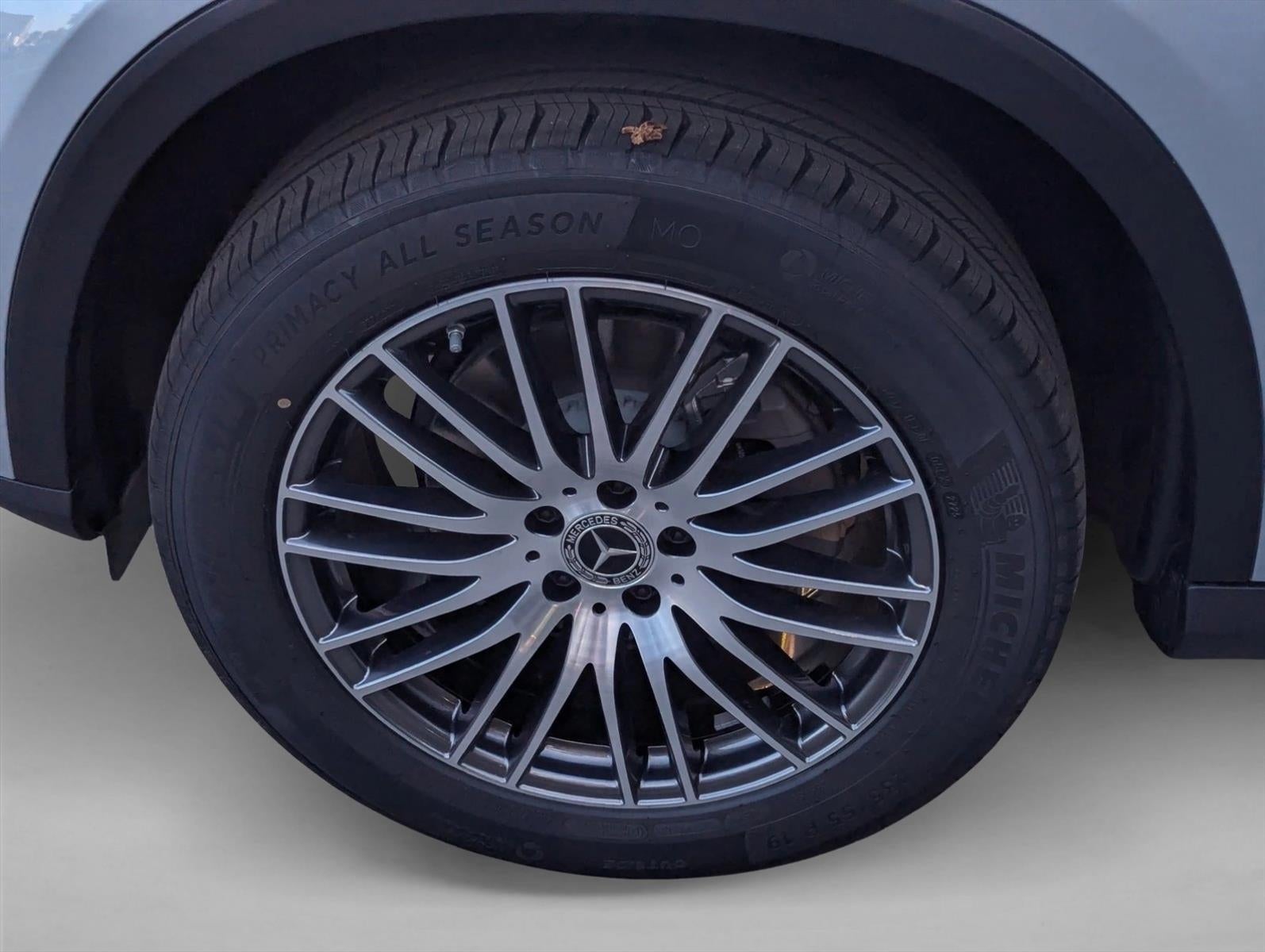 2026 Mercedes-Benz GLC GLC 300 SUV