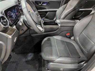 2026 Mercedes-Benz GLC GLC 300 SUV