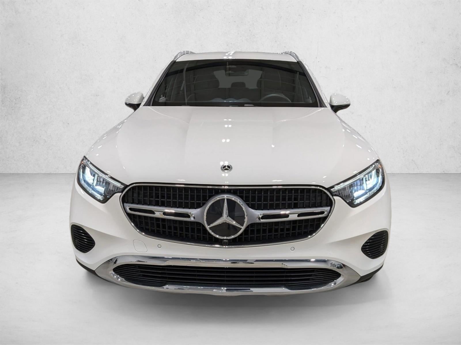 2026 Mercedes-Benz GLC GLC 300 SUV