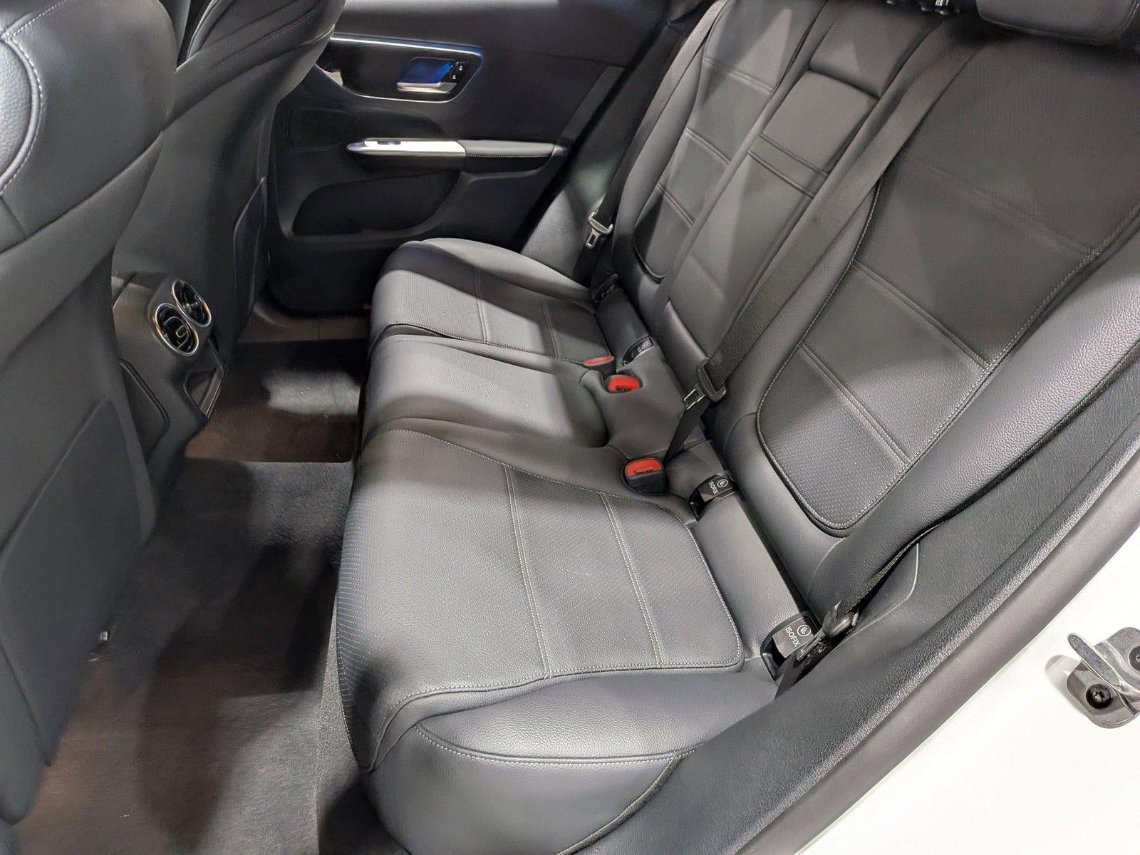 2025 Mercedes-Benz GLC GLC 300 SUV
