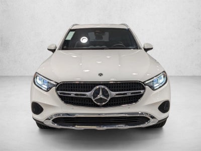 2025 Mercedes-Benz GLC GLC 300 SUV