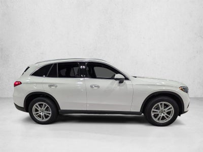 2025 Mercedes-Benz GLC GLC 300 SUV