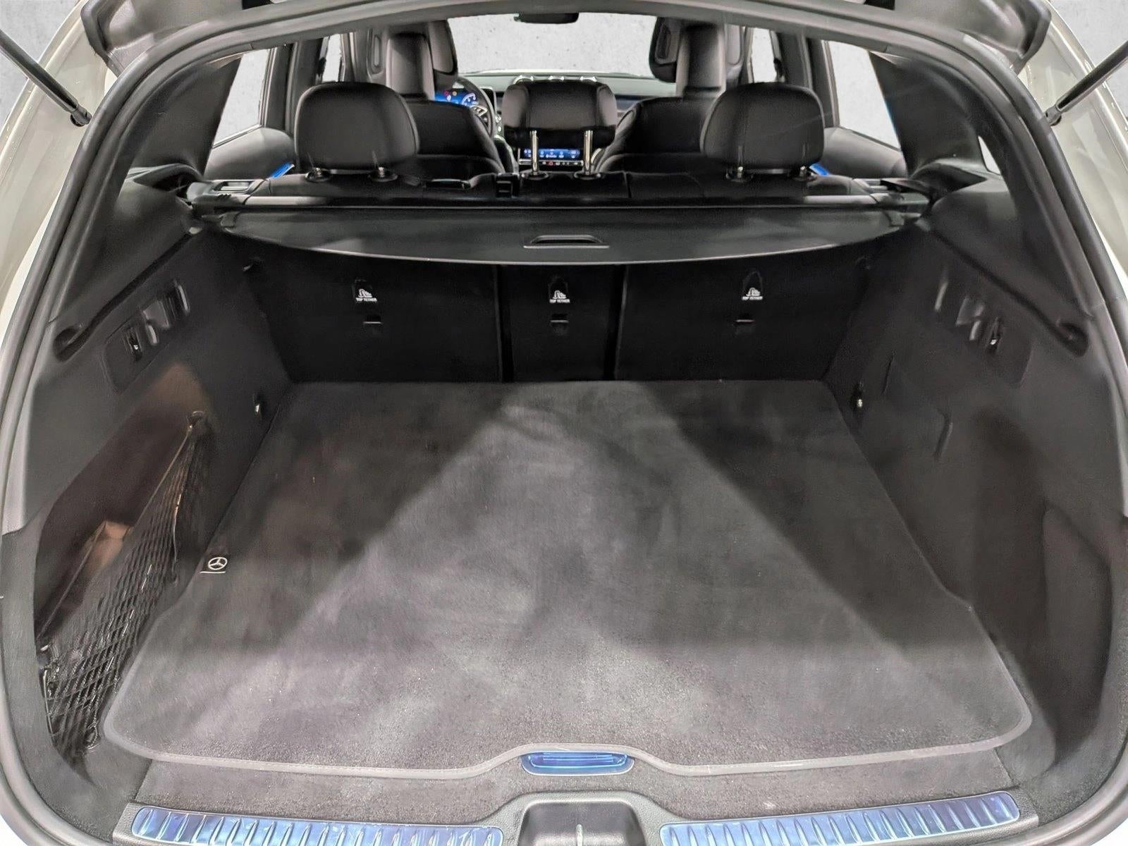 2025 Mercedes-Benz GLC GLC 300 SUV