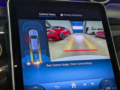 2026 Mercedes-Benz GLC GLC 300 SUV