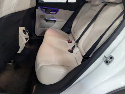 2026 Mercedes-Benz GLC GLC 300 SUV