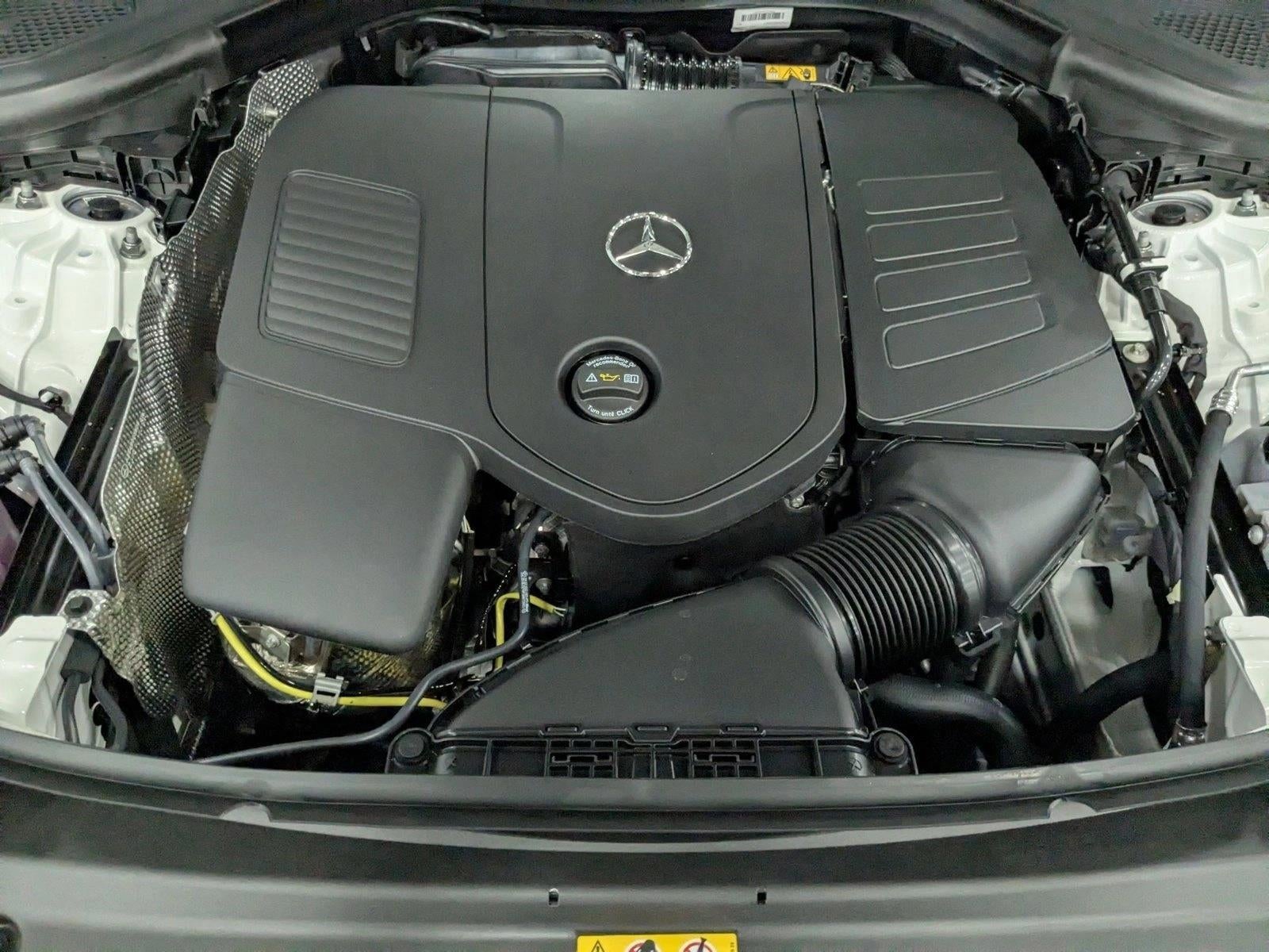 2026 Mercedes-Benz GLC GLC 300 SUV