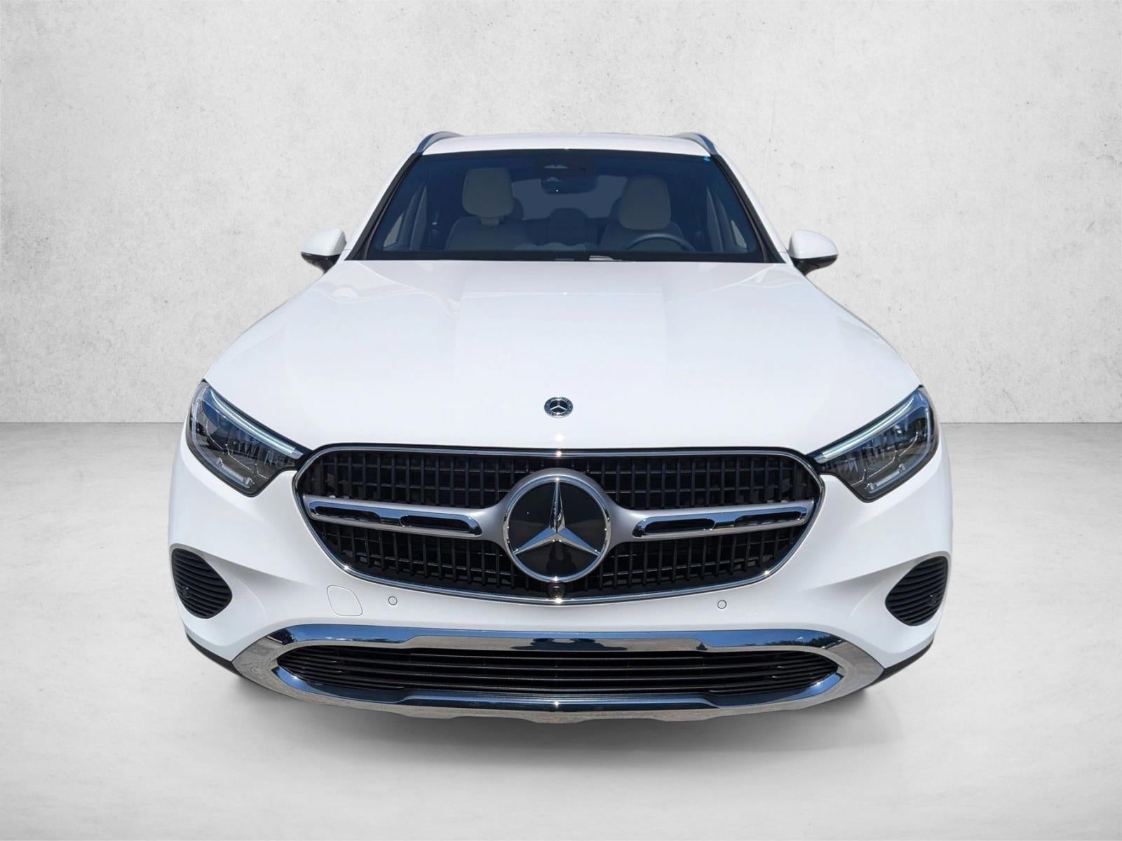 2026 Mercedes-Benz GLC GLC 300 SUV